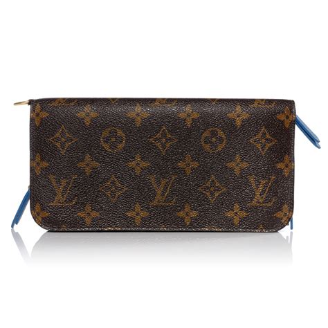 slg louis vuitton|louis vuitton wallet blue inside.